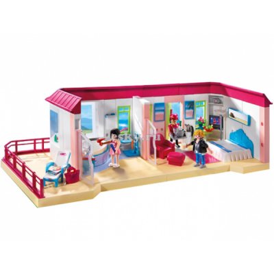  Playmobil :   150  5269