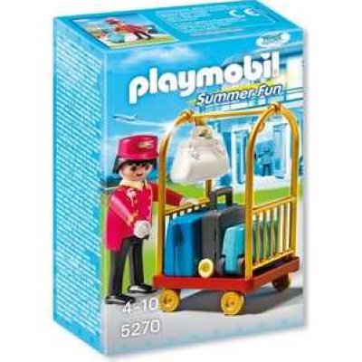  Playmobil :    5270