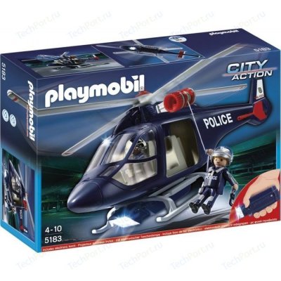  Playmobil :   24  5183pm