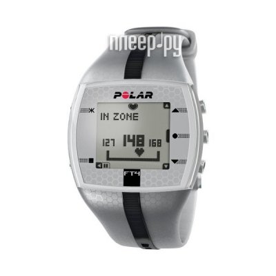   Polar FT4M 