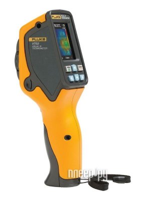    FLUKE VT02