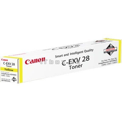 C-EXV28Y - CANON  iR C5045/ iR C5051 