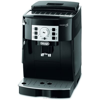  DeLonghi Ecam 22.110.B, 15 , 1350 , 1.8  