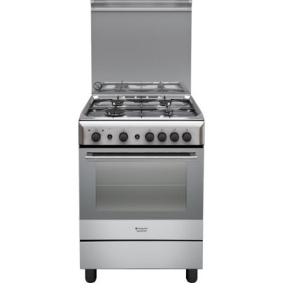   Hotpoint-Ariston H6GG5F (X) RU