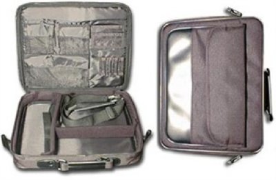    PortCase KCB-01  15,4" (, /, 41,3  31,1  7,3 .)