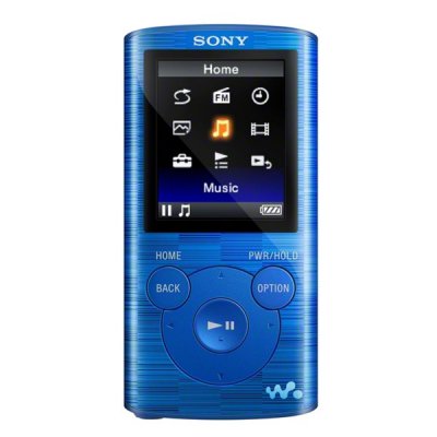   Sony NWZ-E384/LC