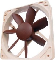  Noctua NF-S12B ULN [120mm, 5-7dB, 500-700rpm]