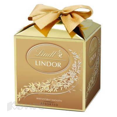   Lindor Cube  300 