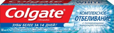   COLGATE Total 12  A100 