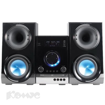   LG RBD154K , 2x75 , AM, FM, Mp3,   USB-, HD