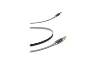 Cellular Line Sound share APLOCUSTA1 Black  3.5  Jack