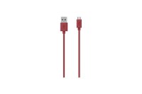  Belkin F2CU012bt2M-RED 