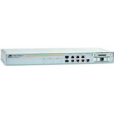  Allied Telesyn AT-AR770S-61 2 x WAN combo ports