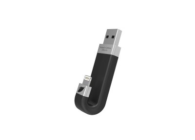 Leef iBridge 32GB, Black USB-