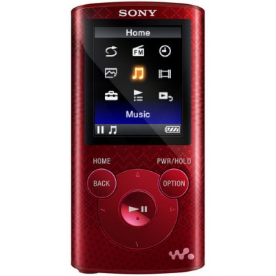  Sony NWZ-E384 mp3 , 8 ,  