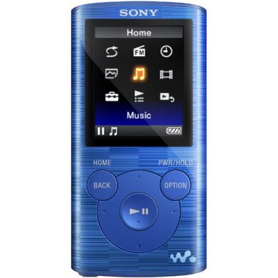  Sony NWZ-E384  +    500 .