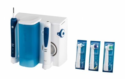    Braun Oral-B OC20 ProfessionalCare OxyJet