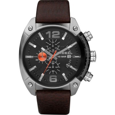   Diesel Chronograph DZ4204