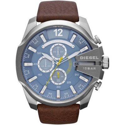   Diesel Chronograph DZ4281