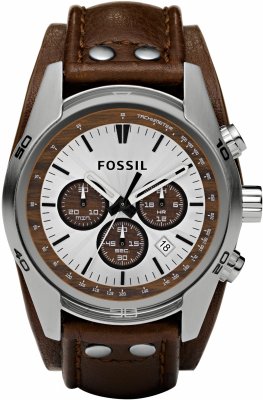   FOSSIL CH2565, 