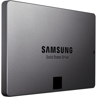 SSD  Samsung 2.5" 120Gb SATA III (MZ-7TE120BW)