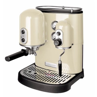   KitchenAid Artisan Espresso, 