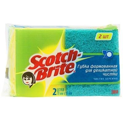       scotch-brite, 2 ., (70  * 90 ) (878368)