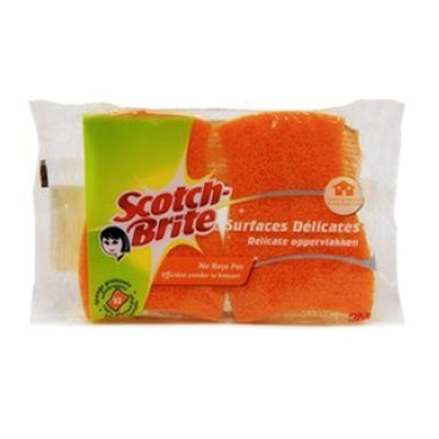     Scotch-Brite , 2 .,  (1   2 .)