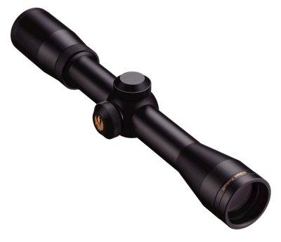   Nikon Prostaff Riflescope 4x32 M NP