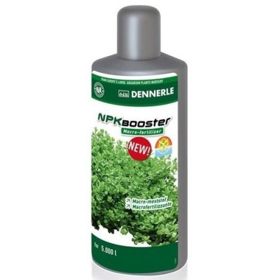  DENNERLE NPK Booster      , 500   5000