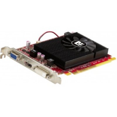  PCI-E 2048Mb ATI R7 240 PowerColor (2GBK3-HV2E/OC) [128bit, DDR3] OEM