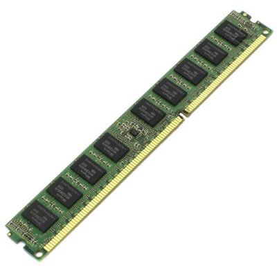   DIMM DDR3 (1600) 4Gb ECC REG Kingston SR x4 KVR16R11S4L/4 Low Profile Retail