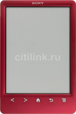   Sony PRST3RC.RU2 6/" E-Ink HD Pearl/2Gb/microSDHC 