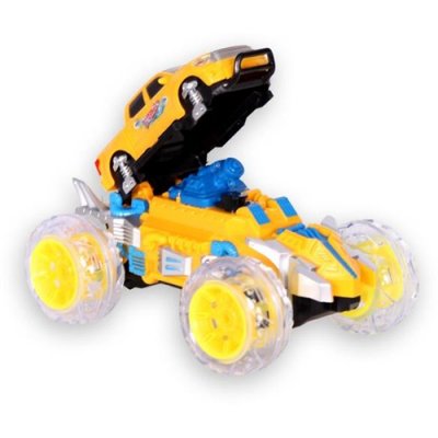 MioshiTech BUBBLE CAR, / , 24,5 , 