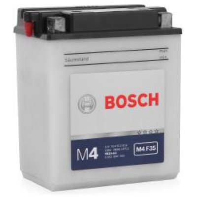  BOSCH MOBA 12V 514 012 014 A504 FP -14 