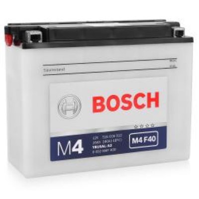  BOSCH MOBA 12V 516 016 012 A504 FP -16 