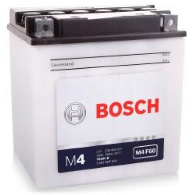  BOSCH MOBA 12V 530 400 030 A504 FP -30 