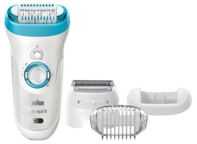  Braun 7681 Silk-epil Xpressive +   