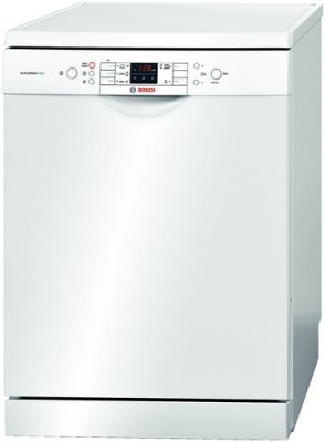   Bosch SMS53N12RU, , 