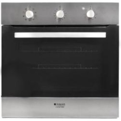     Hotpoint-Ariston FHS 21 IX/HA(S)