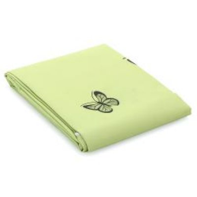     IDDIS Green butterfly SCID032P