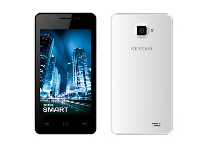   Keneksi Smart White