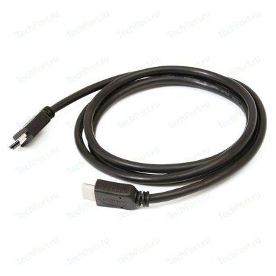  SVEN HDMI to HDMI (19M -19M) 3 , , High Speed with Ethernet (00474)