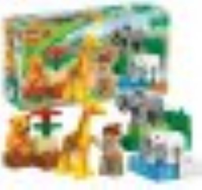  LEGO Duplo 4962    18 ,  2 - 5 