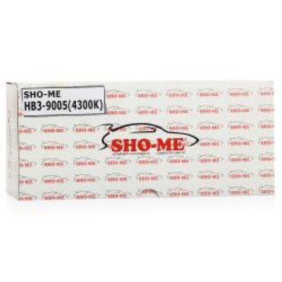     SHO-ME GL  B3-9005 4300 , 2  [GL  B3-9005(4300 )]