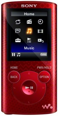  Sony NWZ-E383 mp3 , 4 ,  