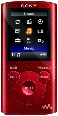  Sony NWZ-E384 mp3 , 8 ,  