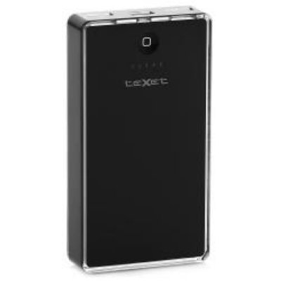   teXet TPB-2110, 10000 mAh, 