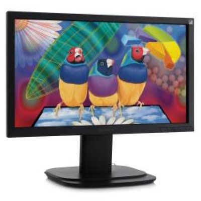 19.5"   Viewsonic VG2039M-LED (LCD, Wide, 1600x900,D-Sub, DVI, DP, USB Hub)