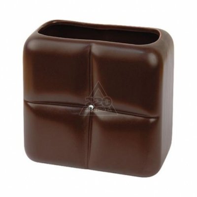     WESS Sofa chocolate (G85-29)